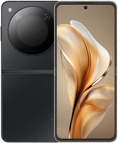 ZTE Nubia Flip 5G 256GB Cosmic Black, Unlocked B - CeX (UK): - Buy